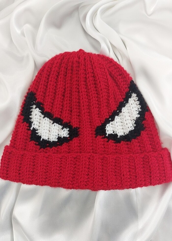 Spiderman bere - Görsel 4