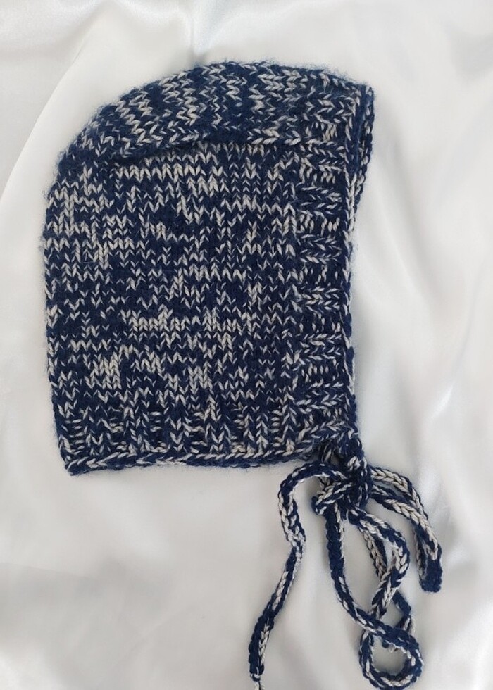 bere eldiven takım - Görsel 2