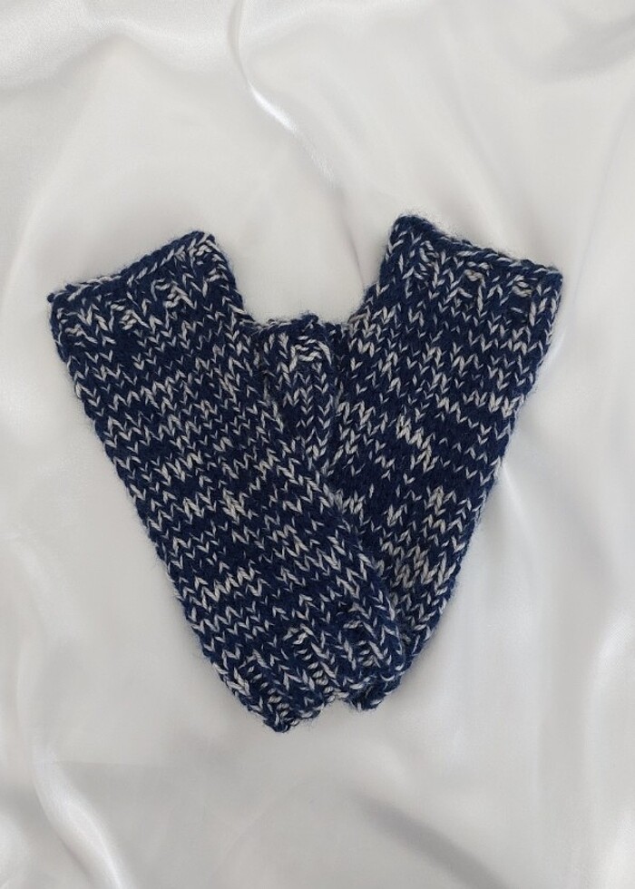 bere eldiven takım - Görsel 3