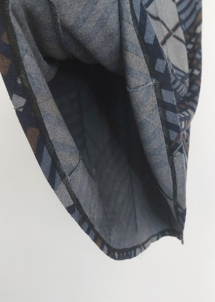 Bayan etek  - Görsel 2