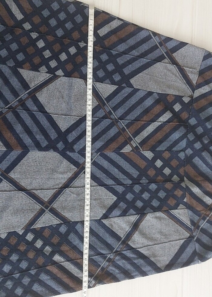 Bayan etek  - Görsel 4