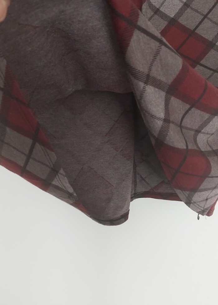 Bayan etek  - Görsel 2