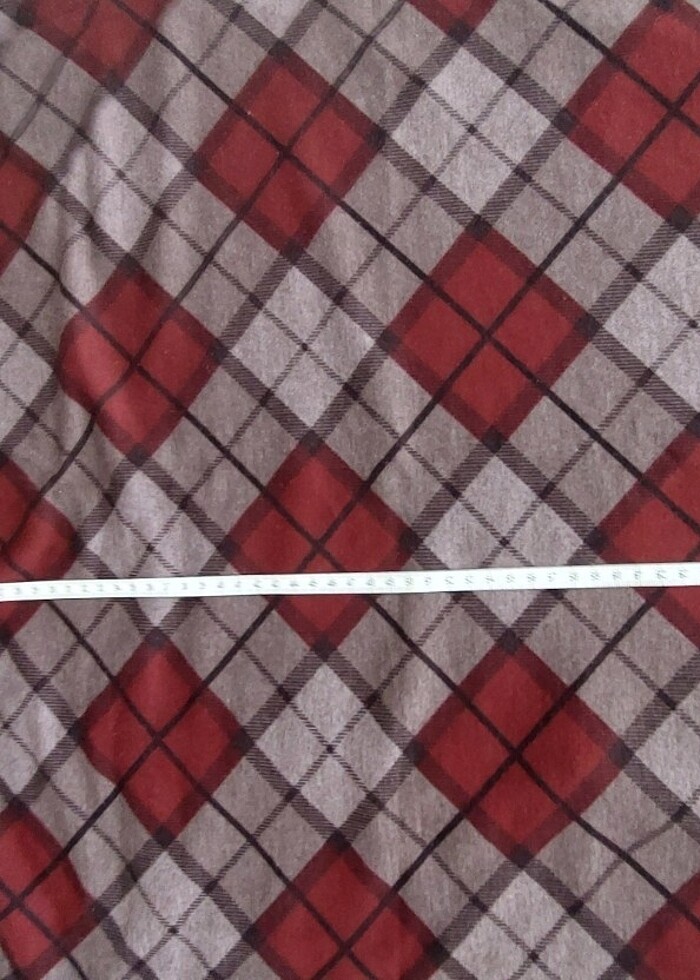 Bayan etek  - Görsel 4