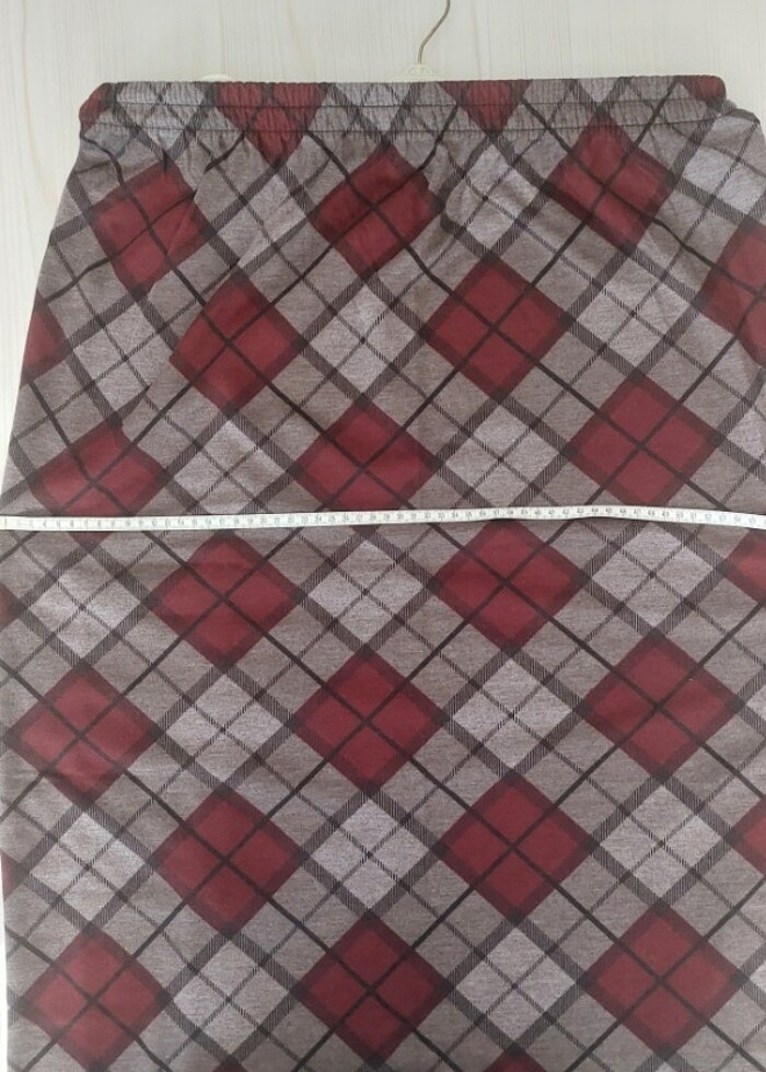 Bayan etek  - Görsel 5