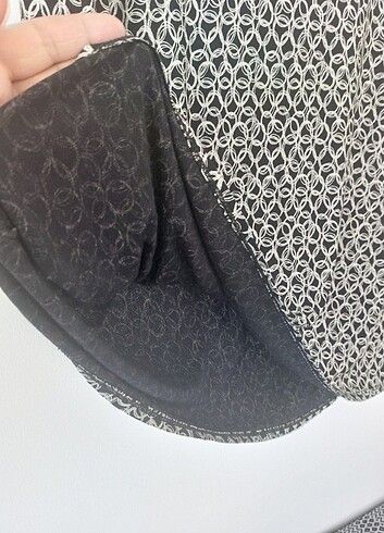 Bayan etek  - Görsel 3