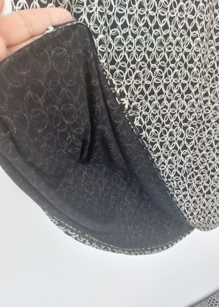 Bayan etek  - Görsel 3