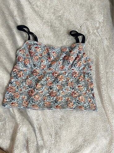 dantelli crop