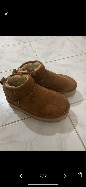 Ugg bot