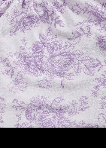 s Beden mor Renk lolita lempicka elbise 