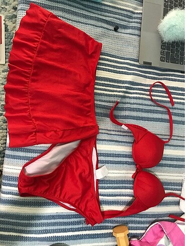 Bikini takımı