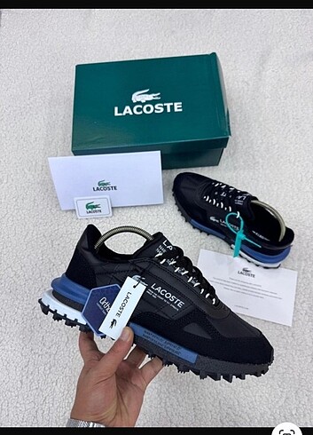 Lacoste 