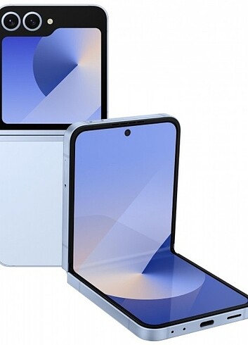 SAMSUNG Z FLİP 6. 9H NANO EKRAN KORUYUCU 