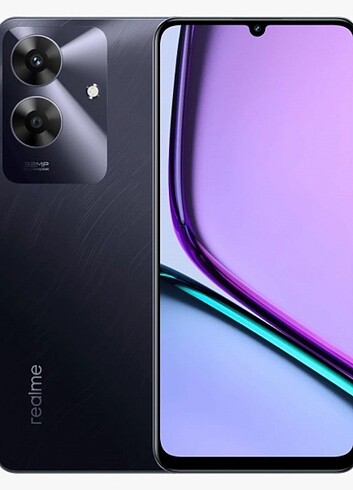 REALME NOTE 60. 9H NANO EKRAN KORUYUCU 