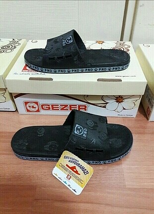 Gezer 