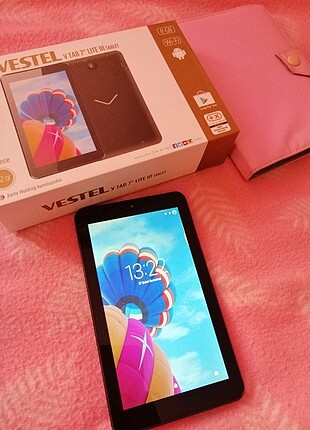 Vestel tablet 