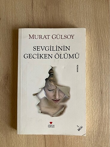 Murat Gülsoy Sevgilinin Gecikenin Ölümü