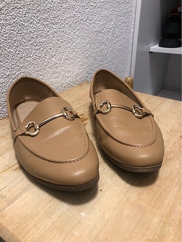 Primark loafer