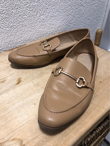 37 Beden Primark loafer