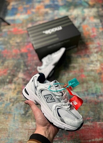NEW BALANCE 530 CLASSİCAL