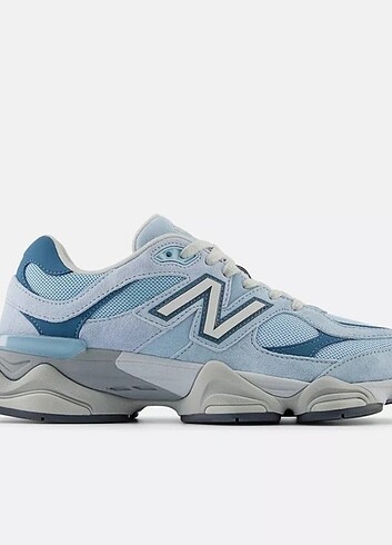 New Balance9060 Chrome Blue