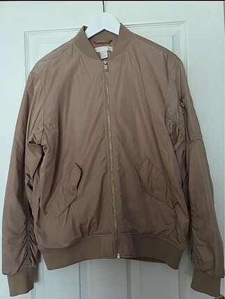 H&M Bomber Ceket