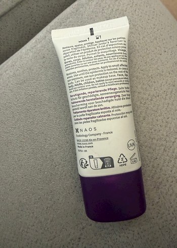 Bioderma Cicabio SPF 50+ Onarıcı Güneş Koruyucu - Görsel 2