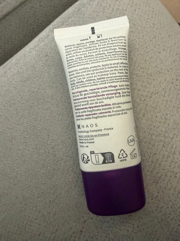 Bioderma Cicabio SPF 50+ Onarıcı Güneş Koruyucu - Görsel 2