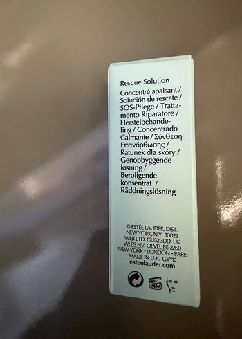 Estée Lauder Night Repair Serum - Görsel 2