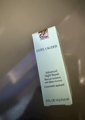 Estee Lauder