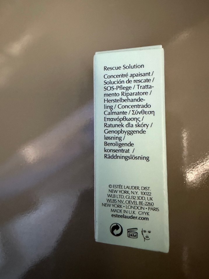 Estée Lauder Night Repair Serum - Görsel 2