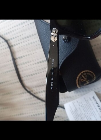 Ray Ban Rayban Wayfarer 2140