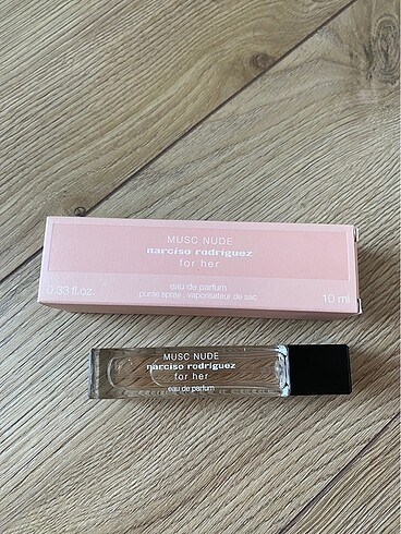 Narciso Rodriguez Parfüm