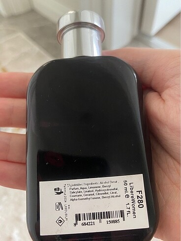 Yves Saint Laurent Muscent Libre parfüm