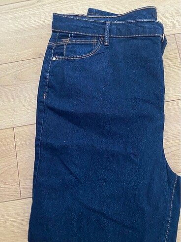 LC Waikiki Kadın Kot pantolon