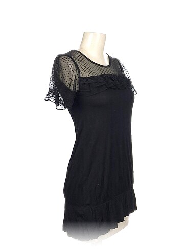 Vintage Love Diğer Tunik %70 İndirimli.