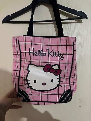 Hello Kitty Çanta