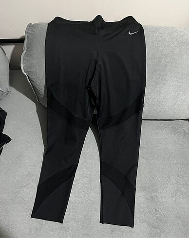 Nike Transparan Tayt