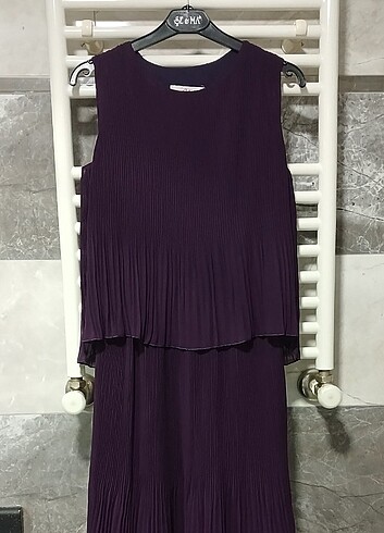 Kadın elbise - Görsel 6