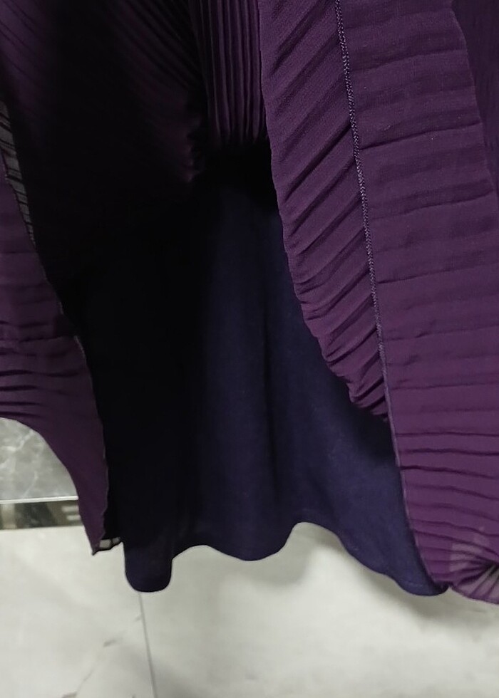 Kadın elbise - Görsel 2