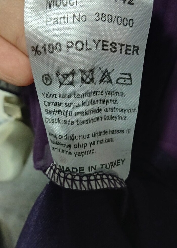 Kadın elbise - Görsel 4