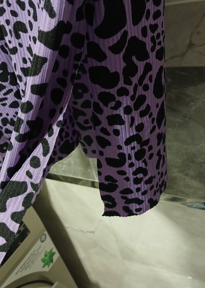 Kadın bluz  - Görsel 2