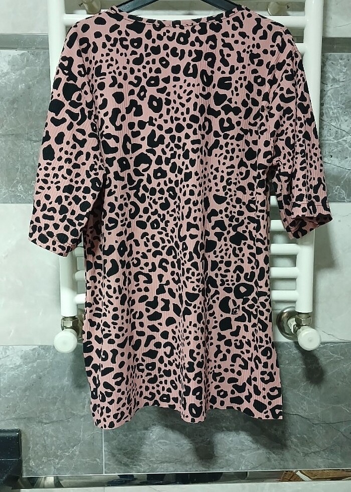 Kadın bluz - Görsel 2