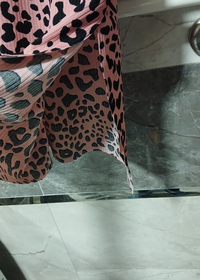 Kadın bluz - Görsel 3