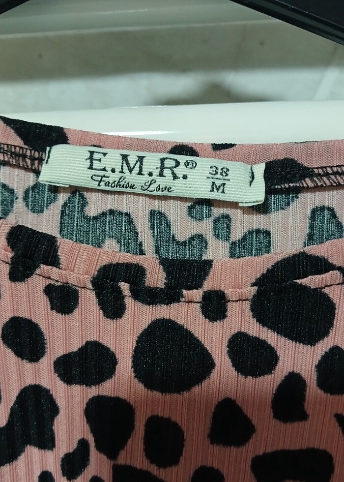 Kadın bluz - Görsel 4