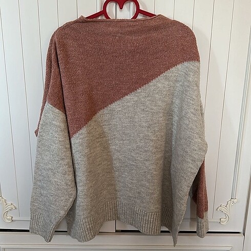 l Beden Lc waikiki oversize kazak