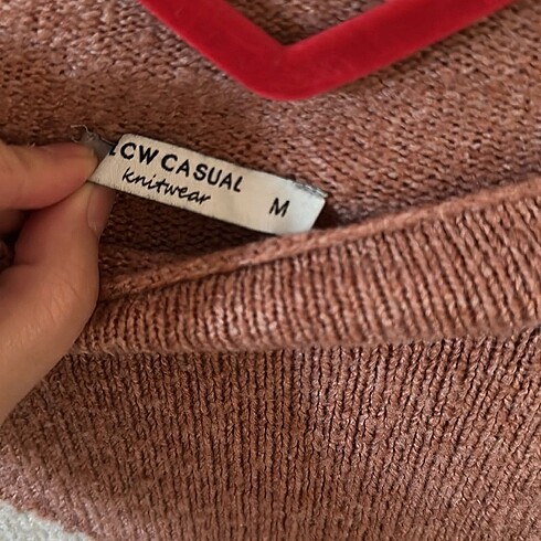 LC Waikiki Lc waikiki oversize kazak