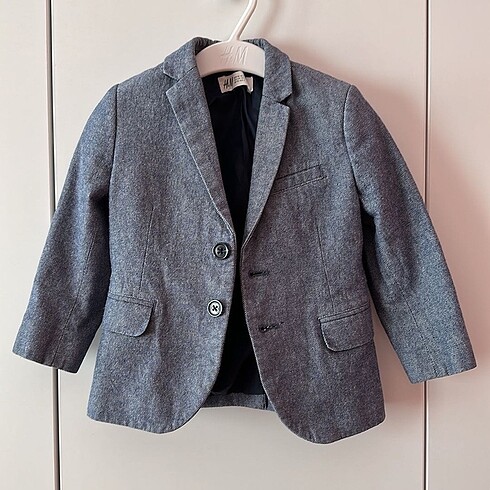 H&m bebek ceket