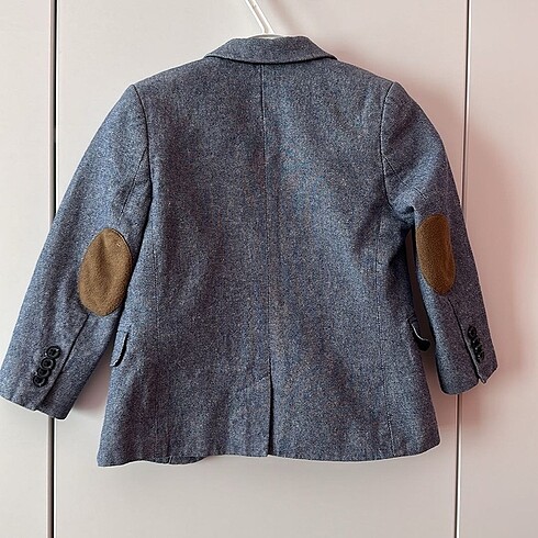 24-36 Ay Beden H&m bebek ceket