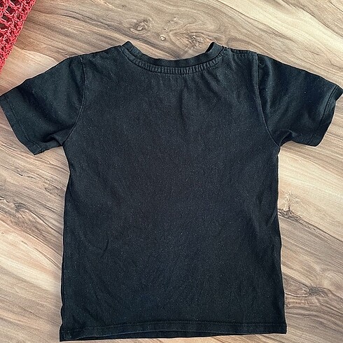 H&M H&m pullu dinozor t shirt