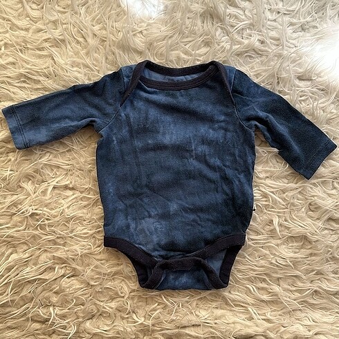 Baby gap body